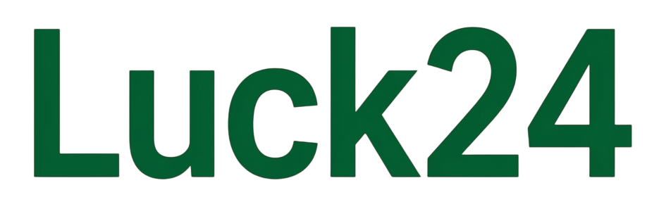 Luck24 Logo